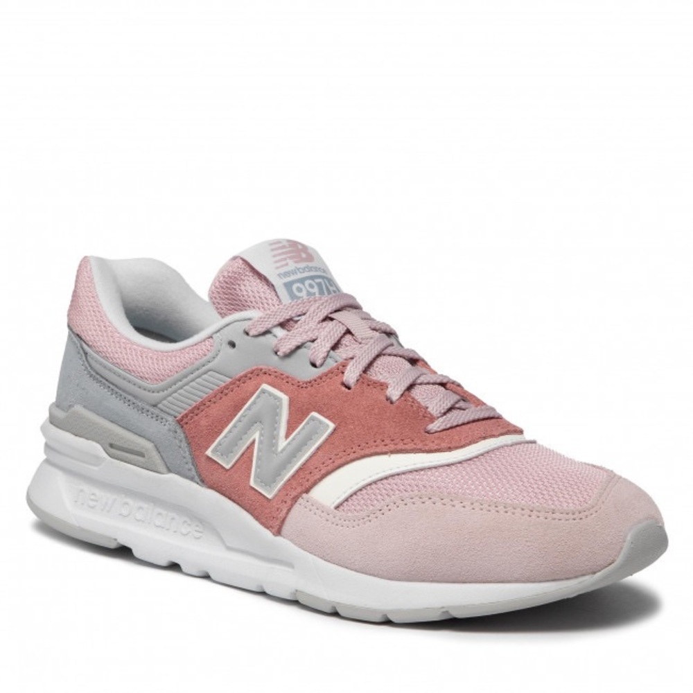 New Balance 997H - Brand New, Pastel